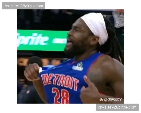 活塞冲突事件后续处罚公布 斯图尔特禁赛损失薪资 活塞冲突事件后续处罚公布 斯图尔特禁赛损失薪资